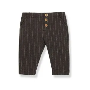 1  in the family Pinstripe Pants