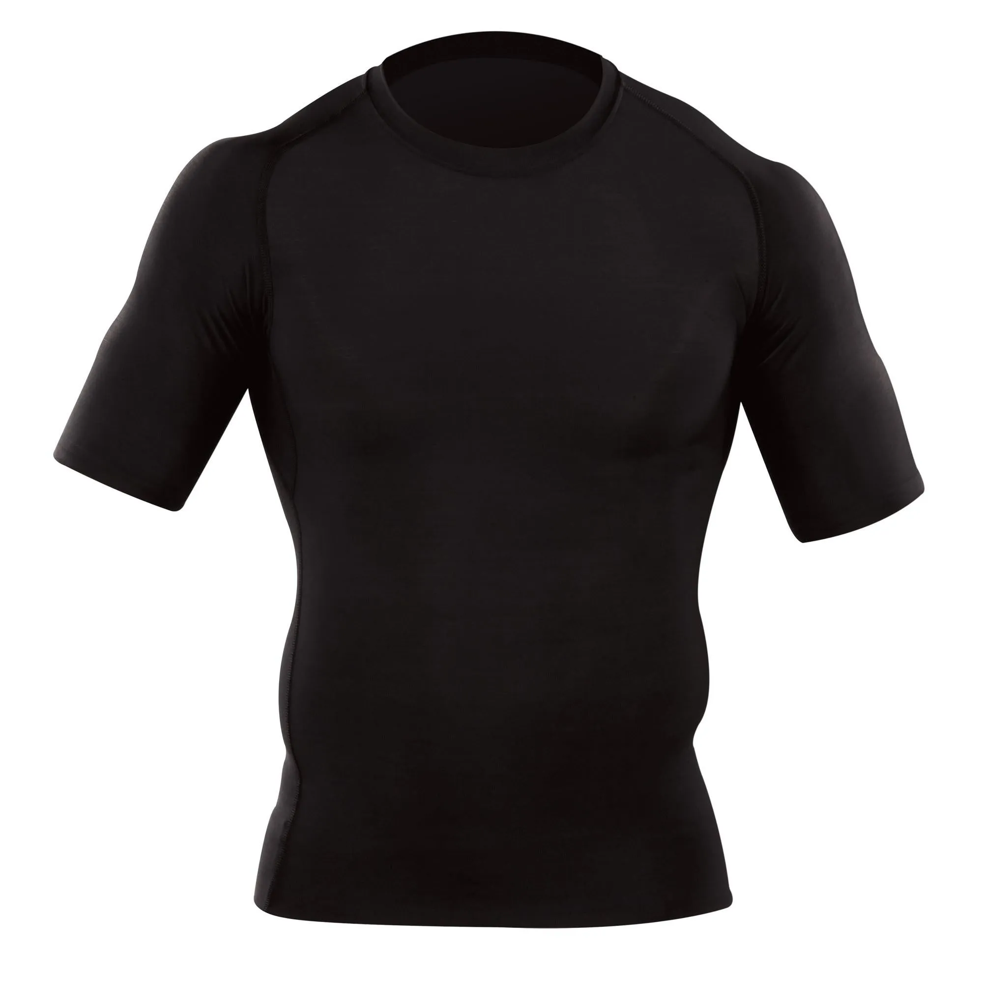 5.11 Tactical Tight Crew Shirt Short Sleeve ^