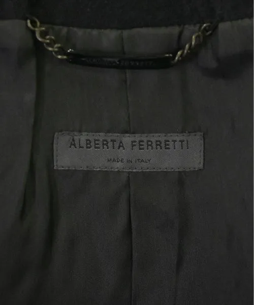 Alberta Ferretti Casual jackets