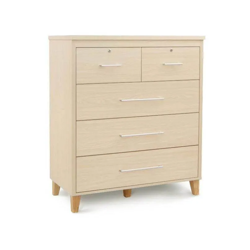 Allen Chest of Drawer