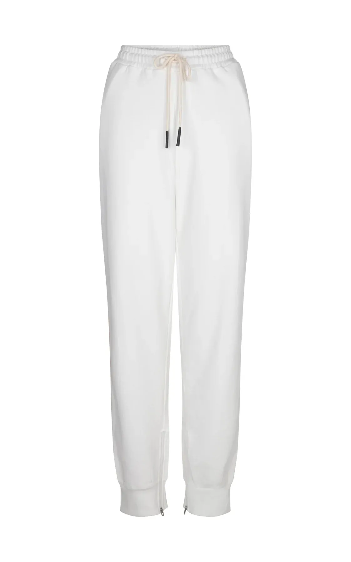 ARAMINTA JAMES Womens Riviera Sweatpant - Snow