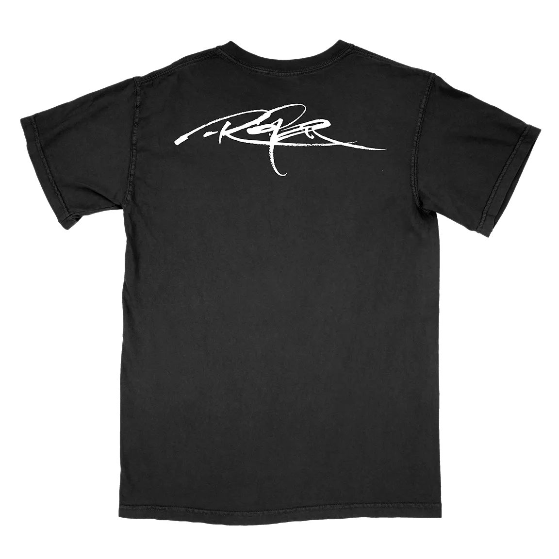 Arik Roper "Tomb" Black Premium T-Shirt