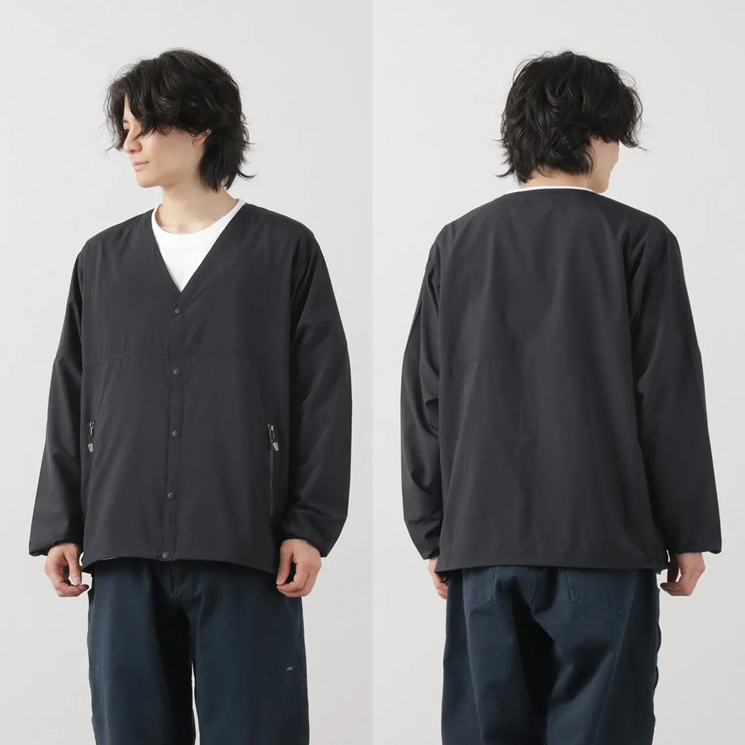 AXESQUIN / Easy Cardigan