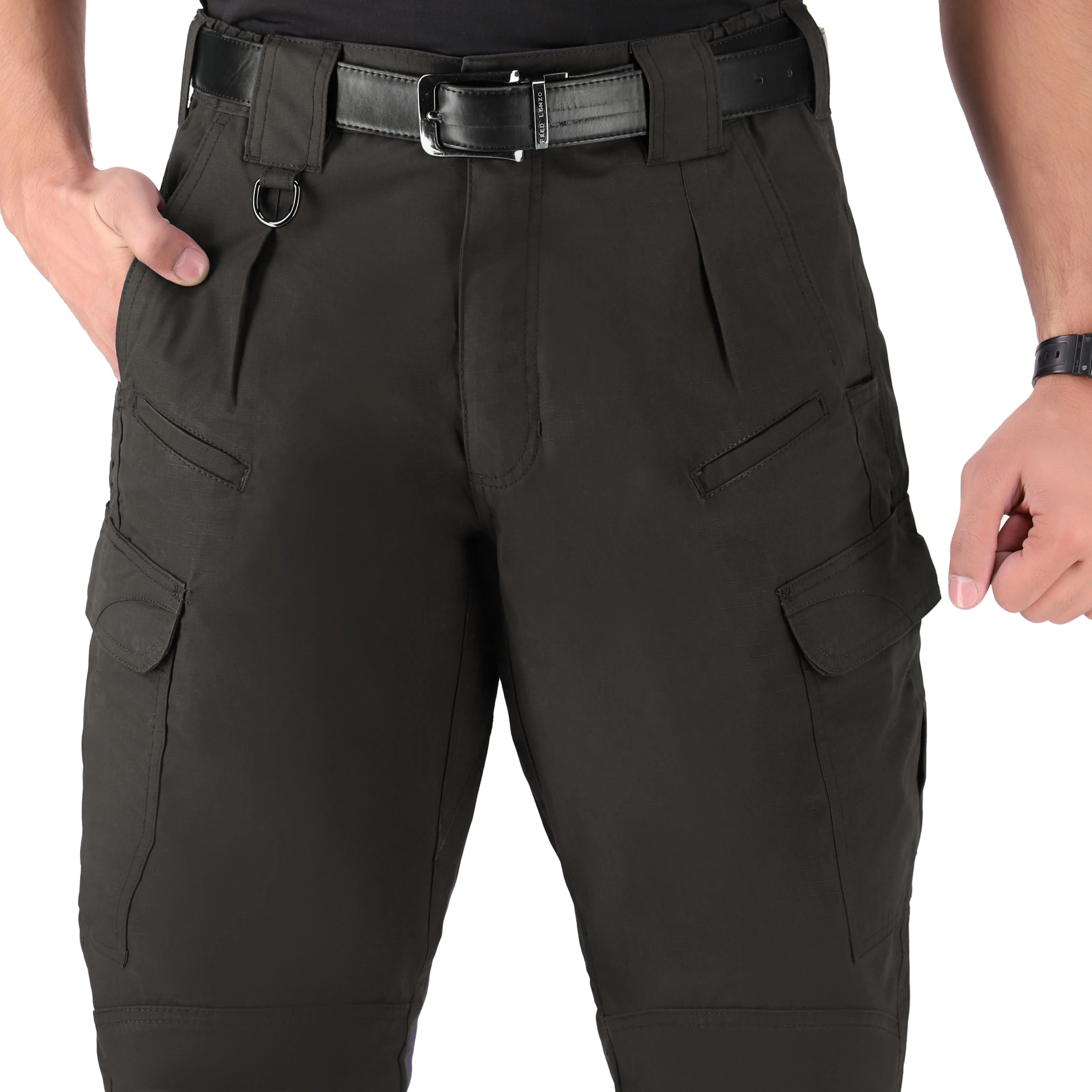 Aztec Tactical Pants - Olive