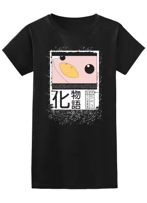 Bakemonogatari Maoyis Bird Jr. T-Shirt