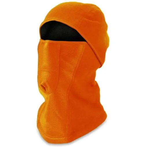 Balaclava - Self-Extinguishing Thermal Fleece (PK 6 Hoods)