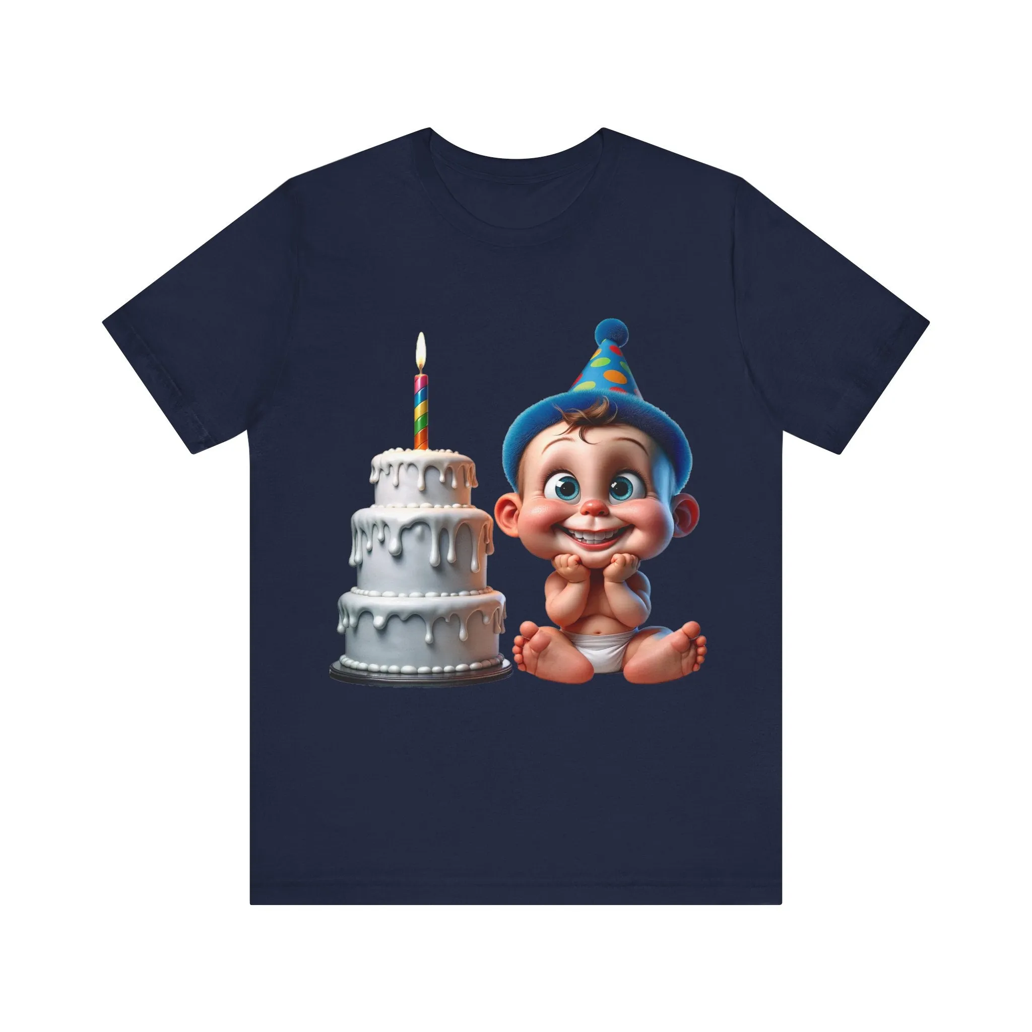 Birthday Boy T-shirt