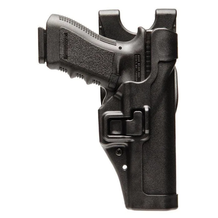 BlackHawk Serpa Level 2 Auto Lock Duty Holster