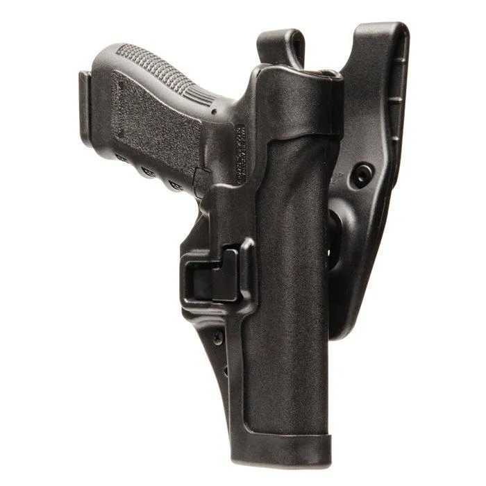 BlackHawk Serpa Level 2 Auto Lock Duty Holster