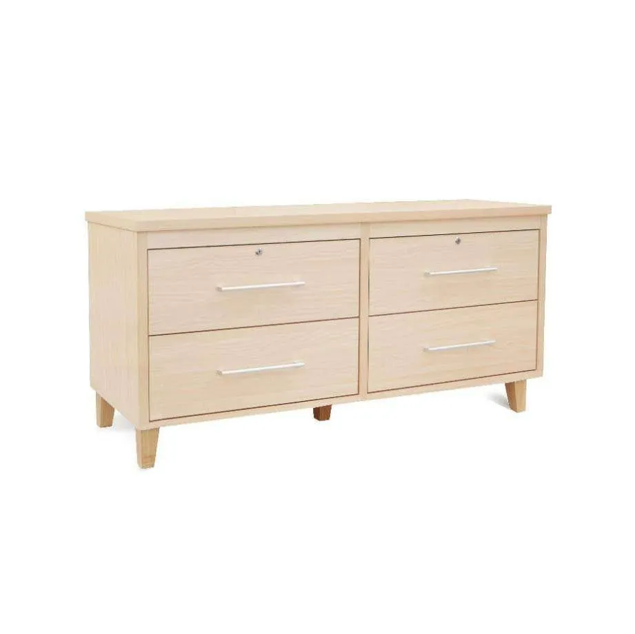 Budd Chest of Drawer