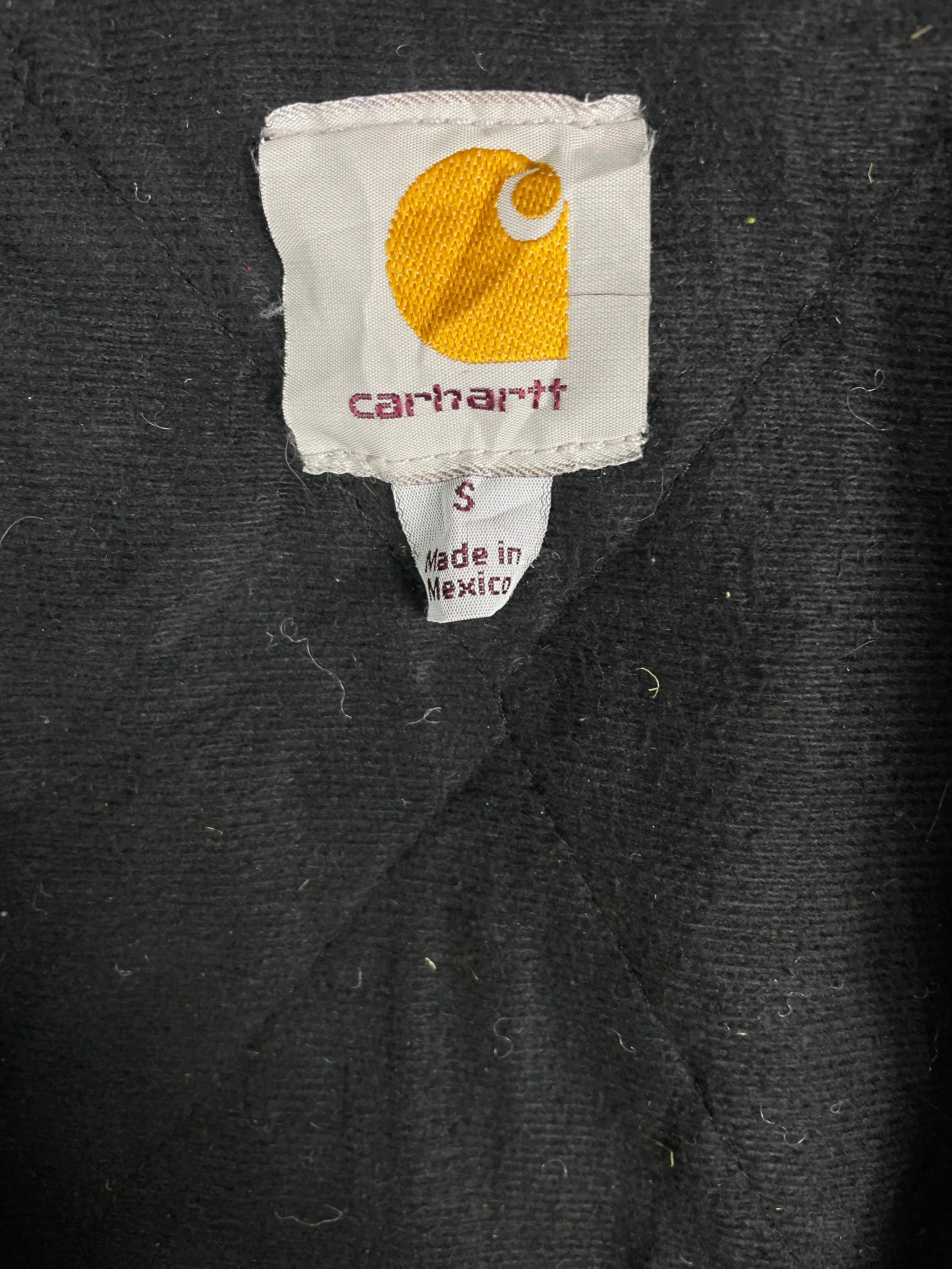 Carhartt Jacket