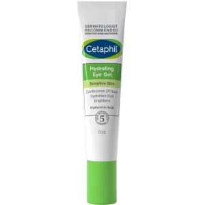 Cetaphil Hydrating Eye Gel-Cream 14ml