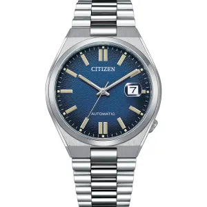 Citizen Tsuyosa NJ0151-88L Automatic