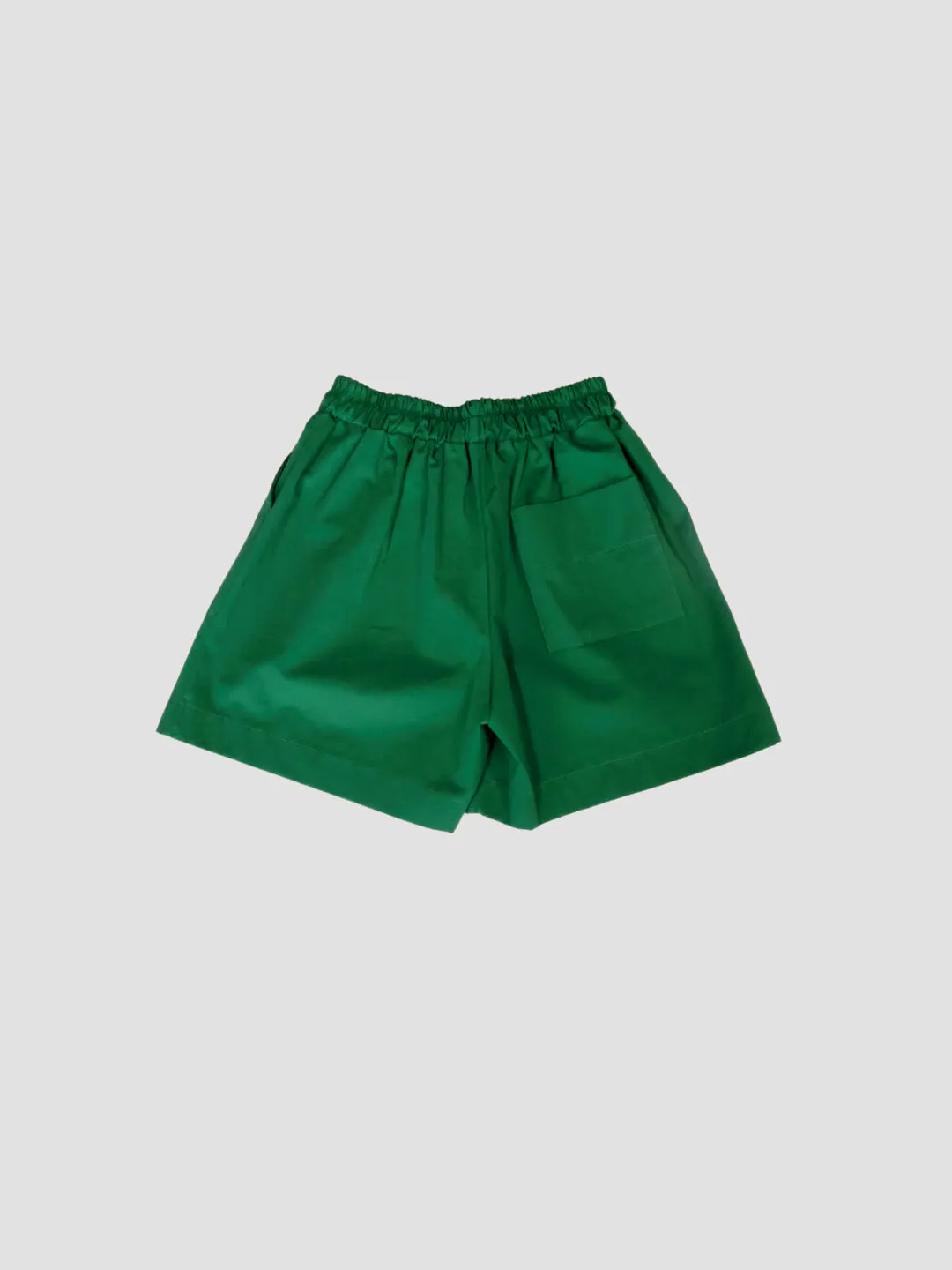 Color Short Pants