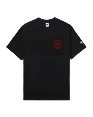 Crew Neck Logo T-shirt