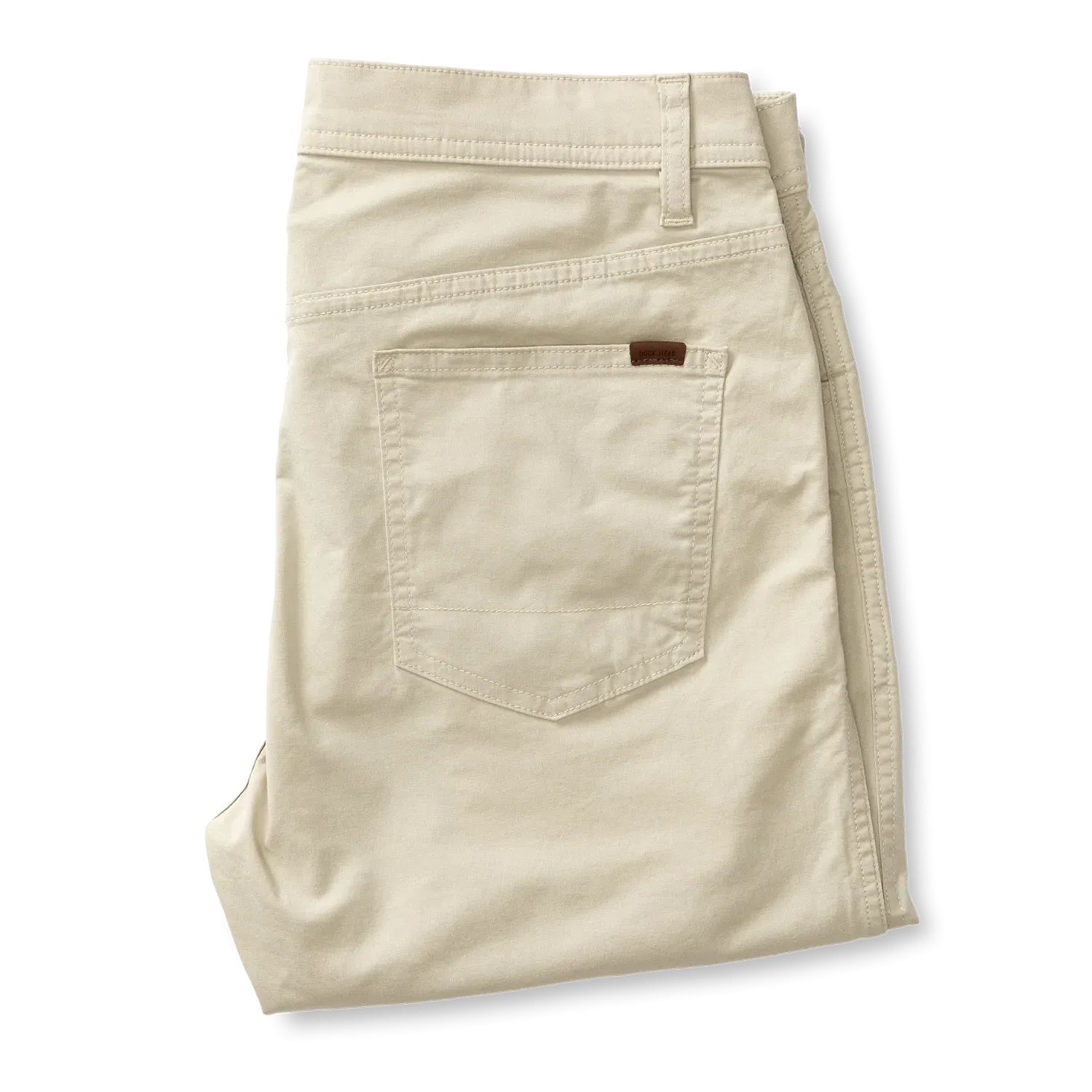 Duck Head Shoreline 5 Pkt Pant