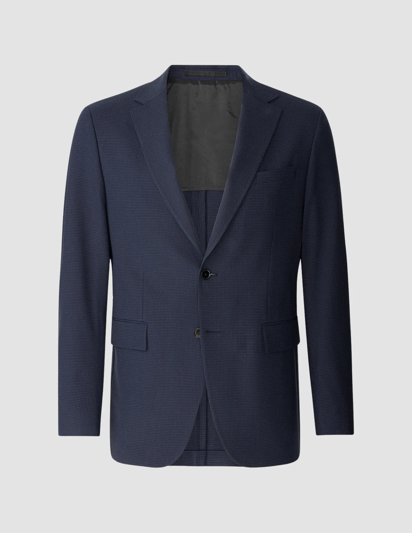 Essential Suit Bristol Blue