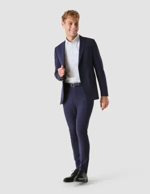 Essential Suit Bristol Blue