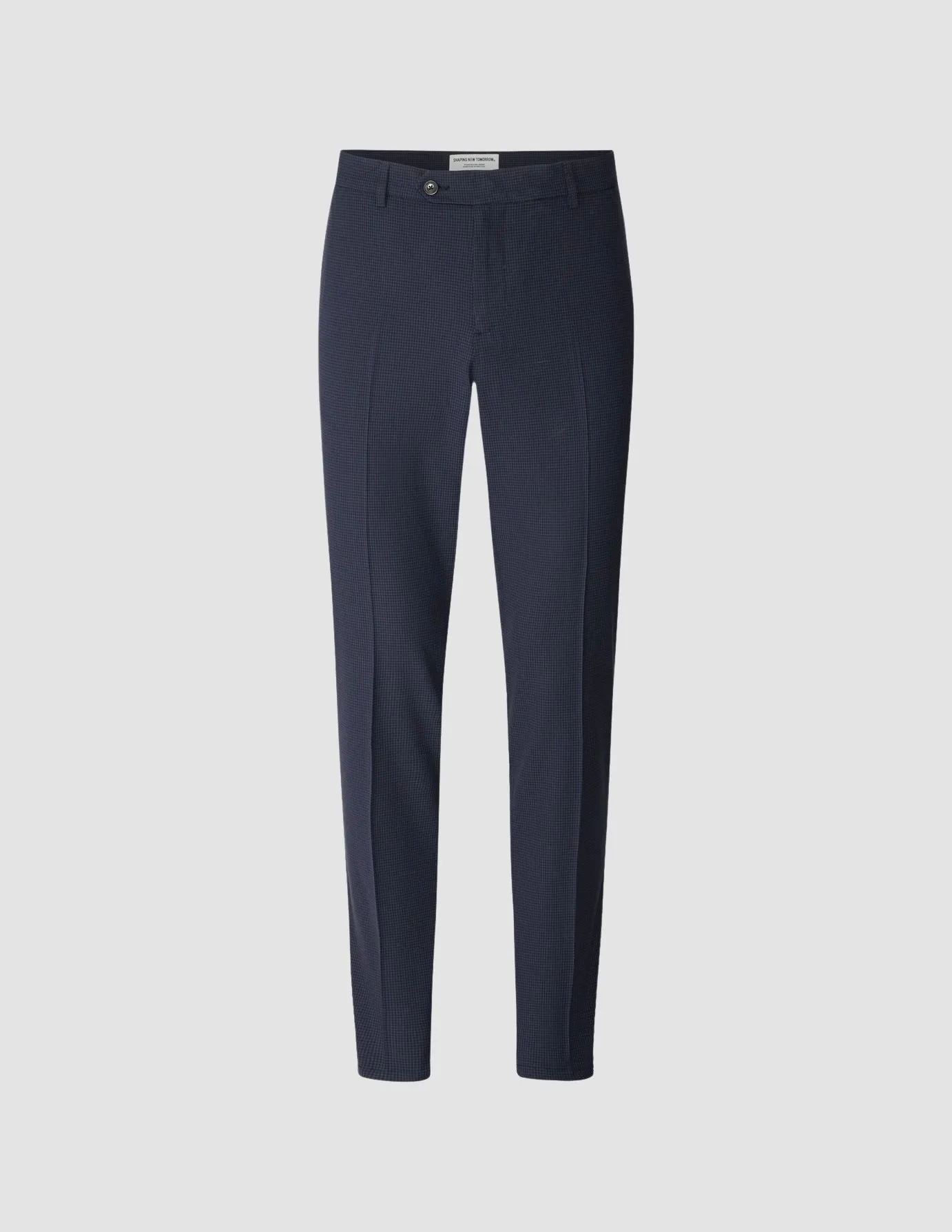 Essential Suit Bristol Blue