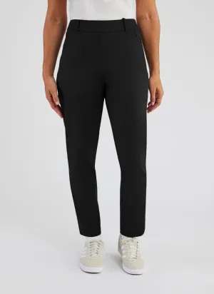 Fig Travel St-James Pants (Black)