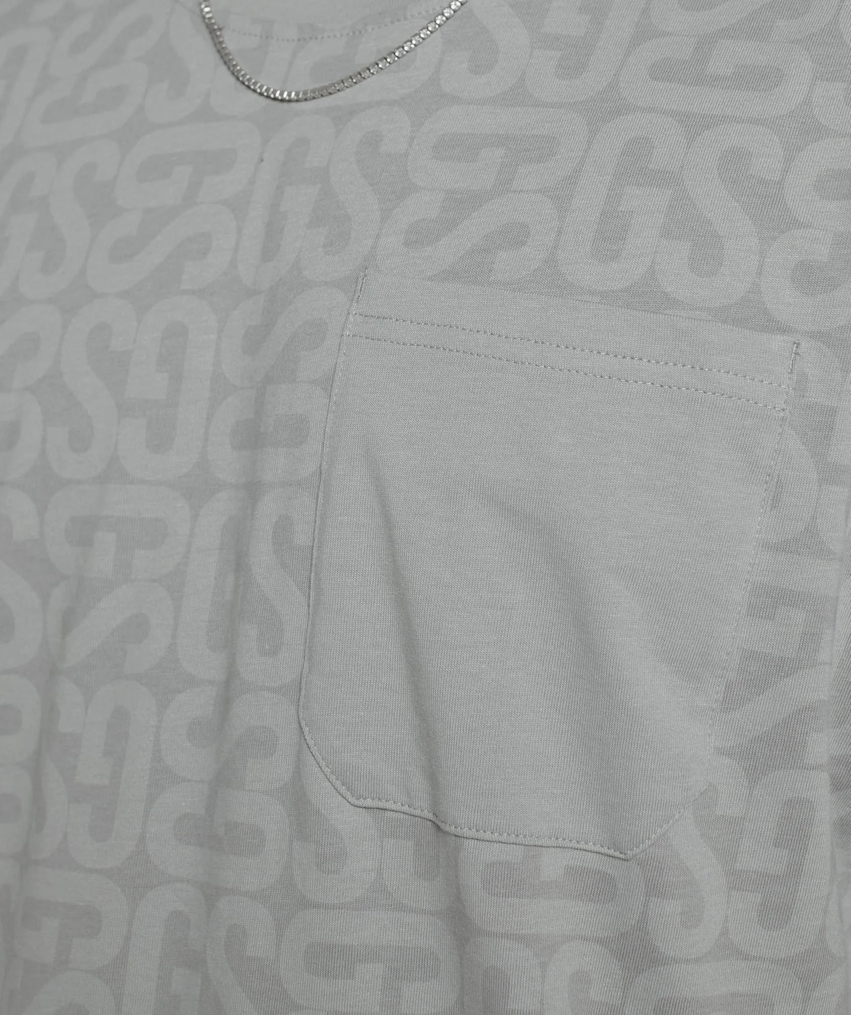 Gymshark Rest Day T-Shirt - Smokey Grey