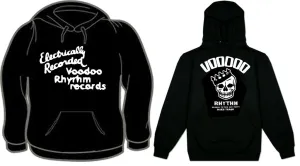 Hoodie - Voodoo Rhythm Electrically