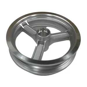 INOKIM Quick 3 Front Wheel