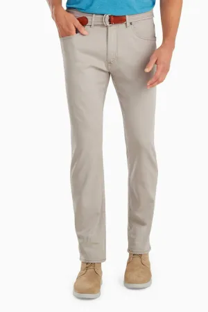 Johnnie-O Hugo 5 Pocket Stretch Pant