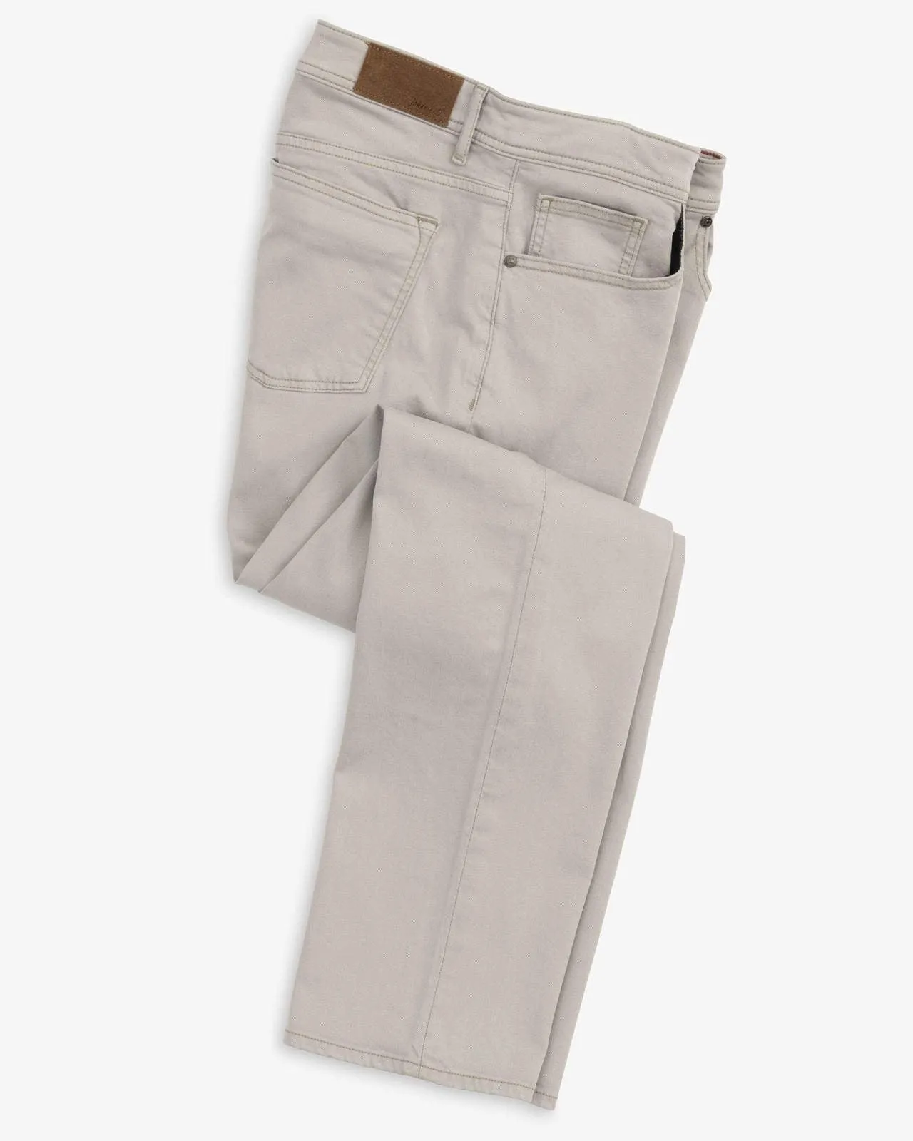 Johnnie-O Hugo 5 Pocket Stretch Pant