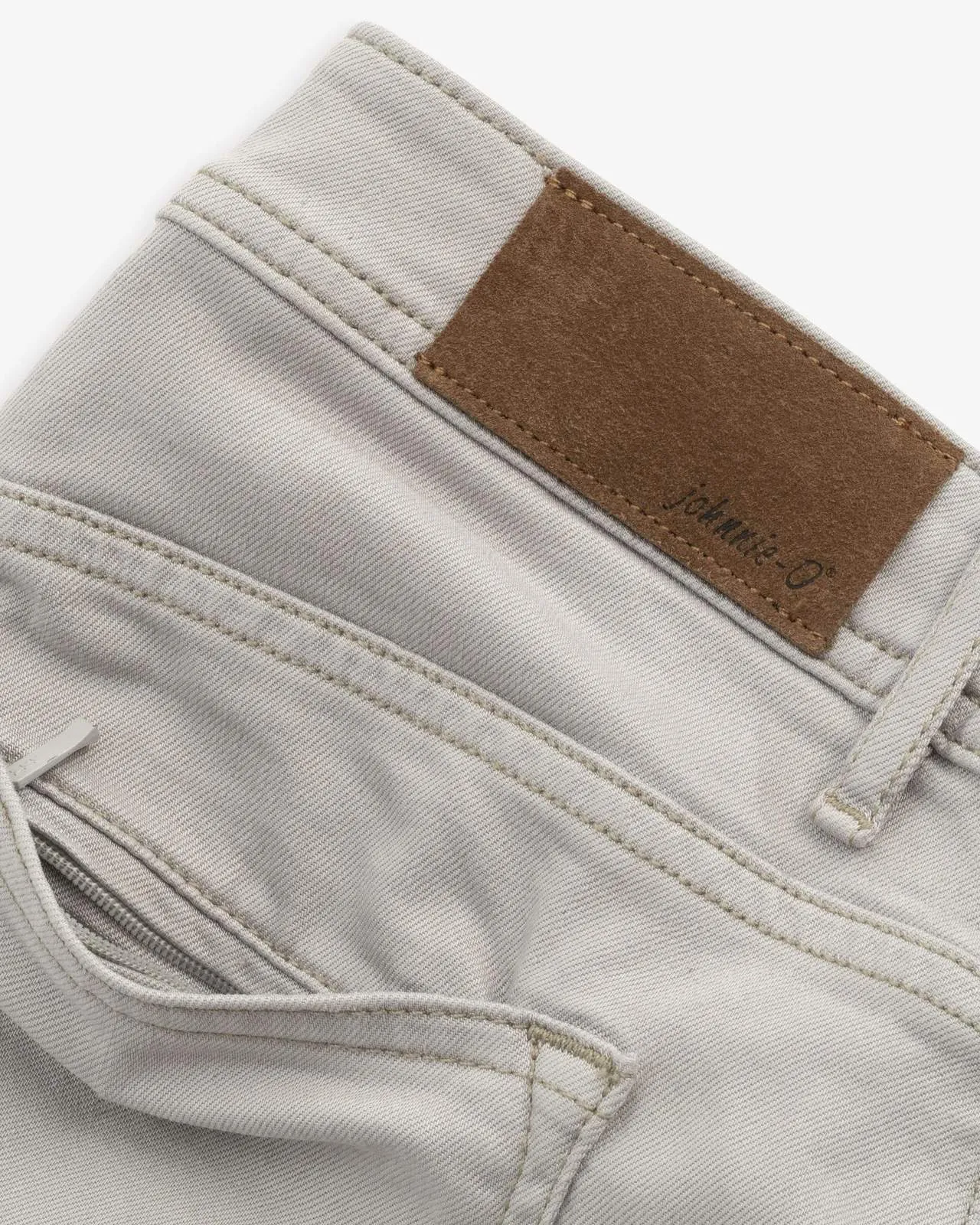 Johnnie-O Hugo 5 Pocket Stretch Pant