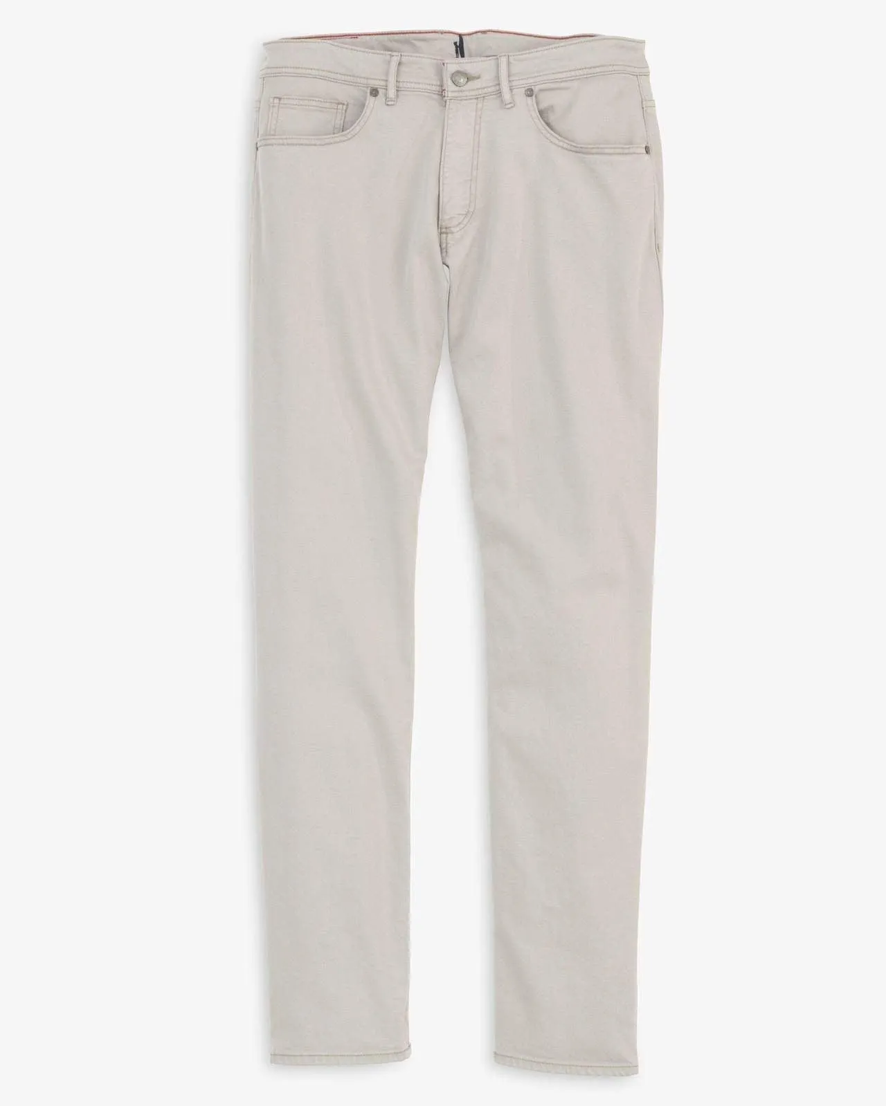 Johnnie-O Hugo 5 Pocket Stretch Pant