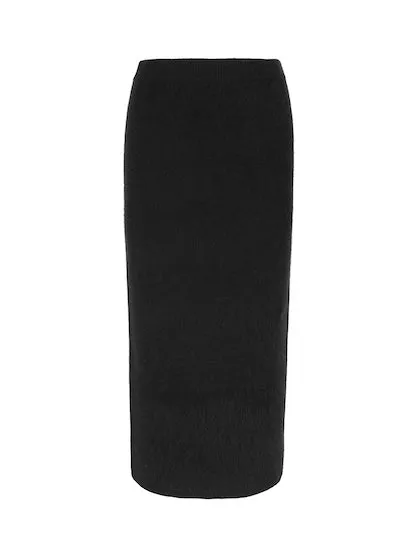 LILIANE LONG SKIRT