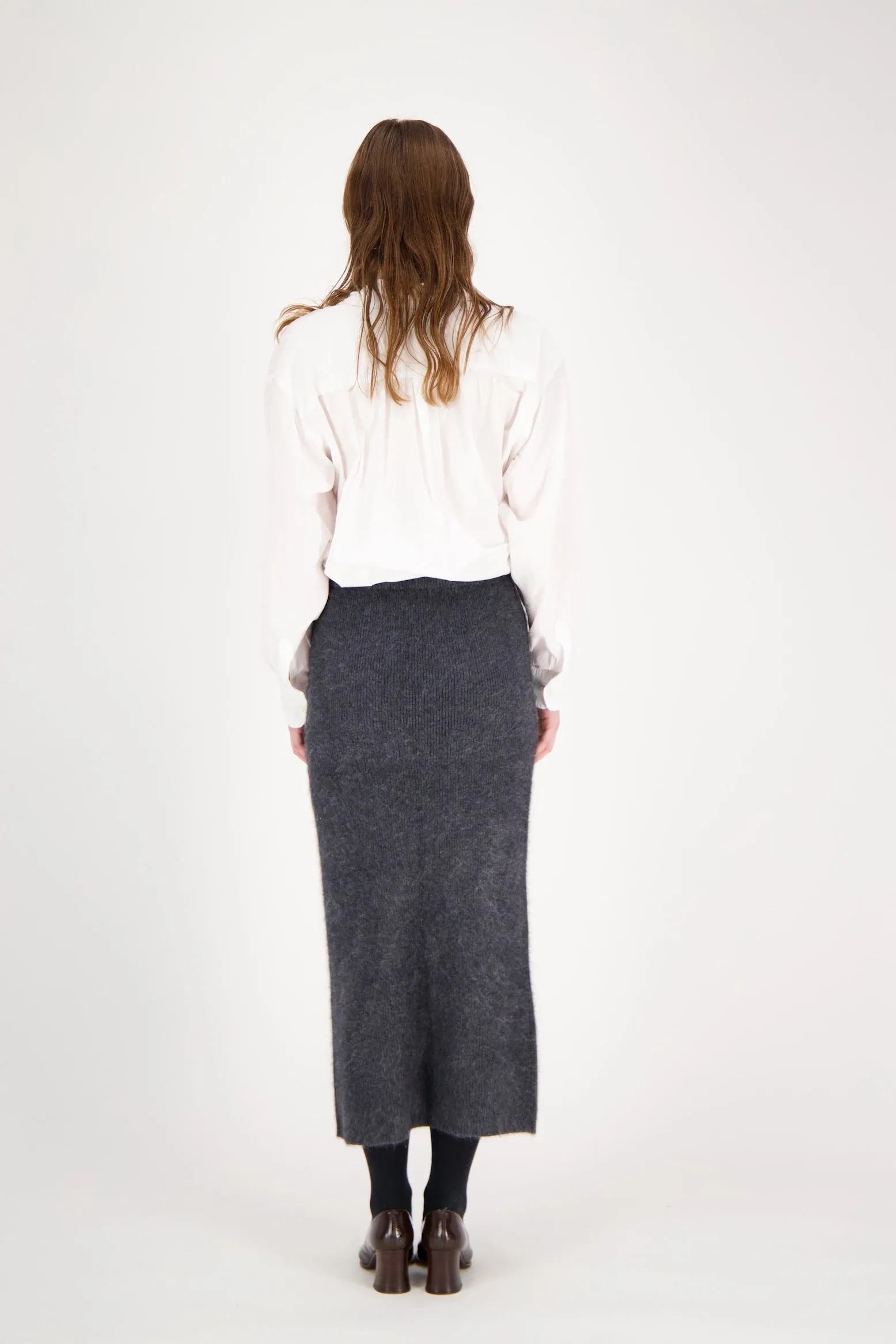 LILIANE LONG SKIRT