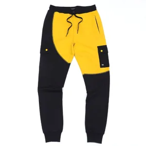 M1510 Go Harder Sweatpants - Black