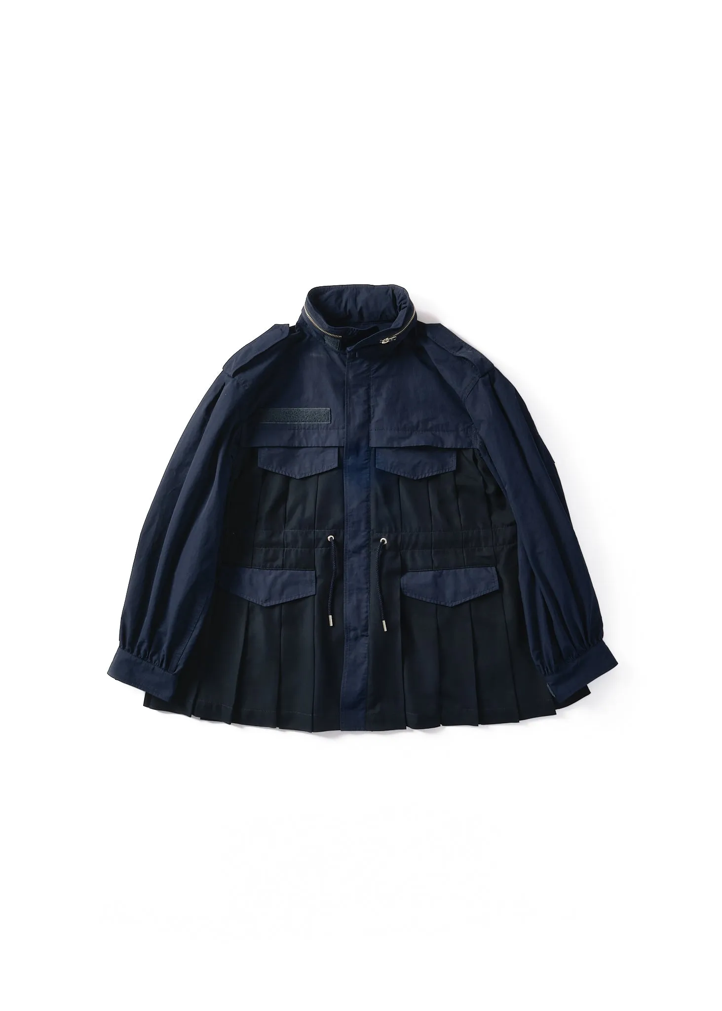 M65 PREATS JACKET