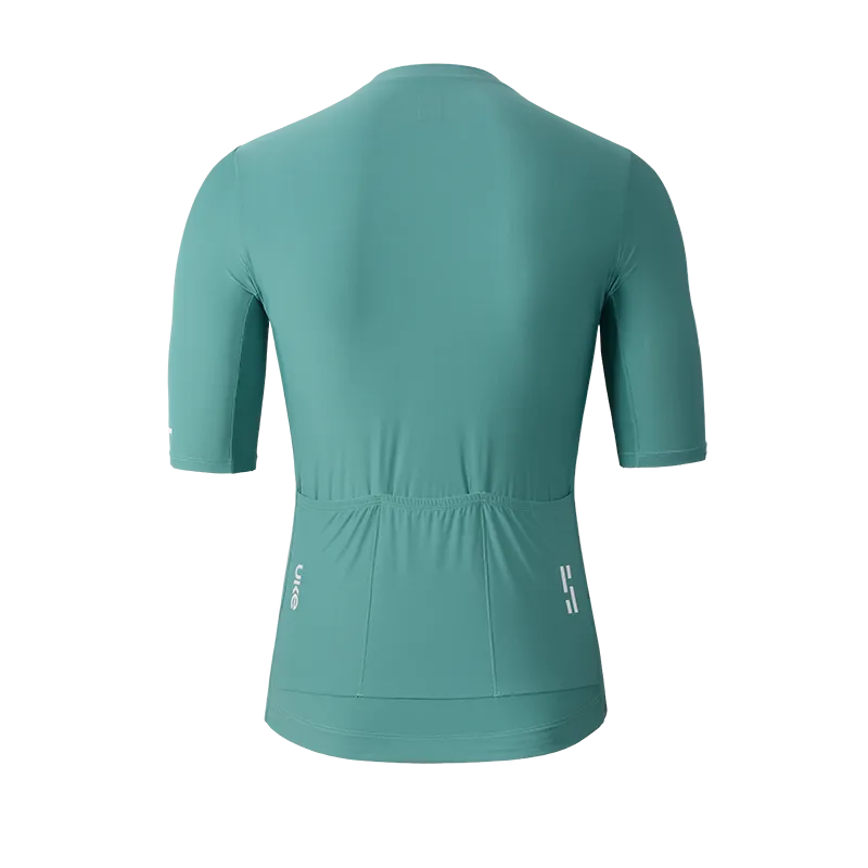 Men's Jersey SI-1 Sky-Turkish Blue