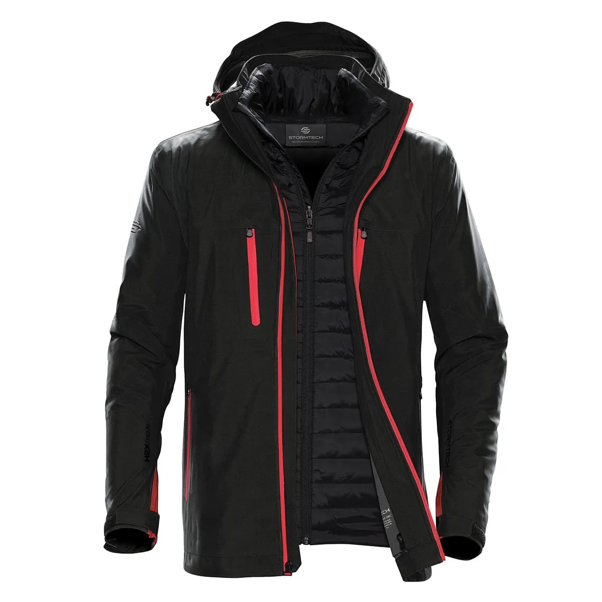 Men's Matrix System Jacket - XB-4