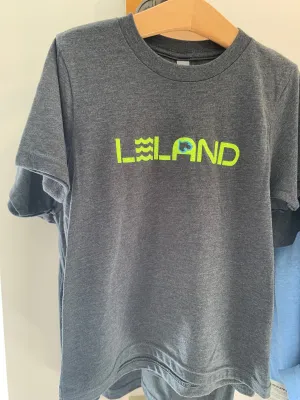 mi Kids Leland T-shirt