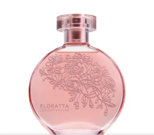 O Boticario Floratta  Cerejeira  Women's Eau de Toilette Spray