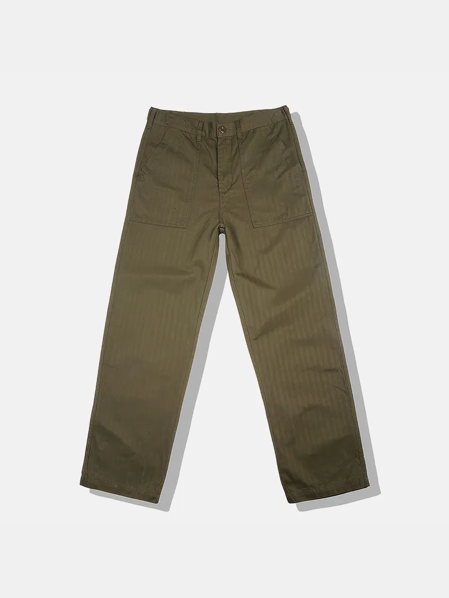 OG-107 HBT Pants