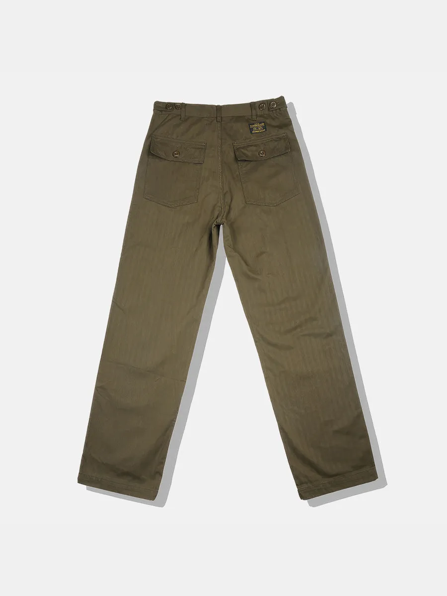 OG-107 HBT Pants