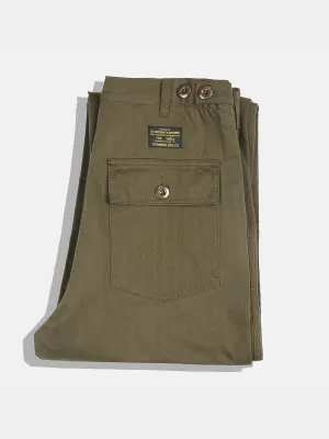 OG-107 HBT Pants