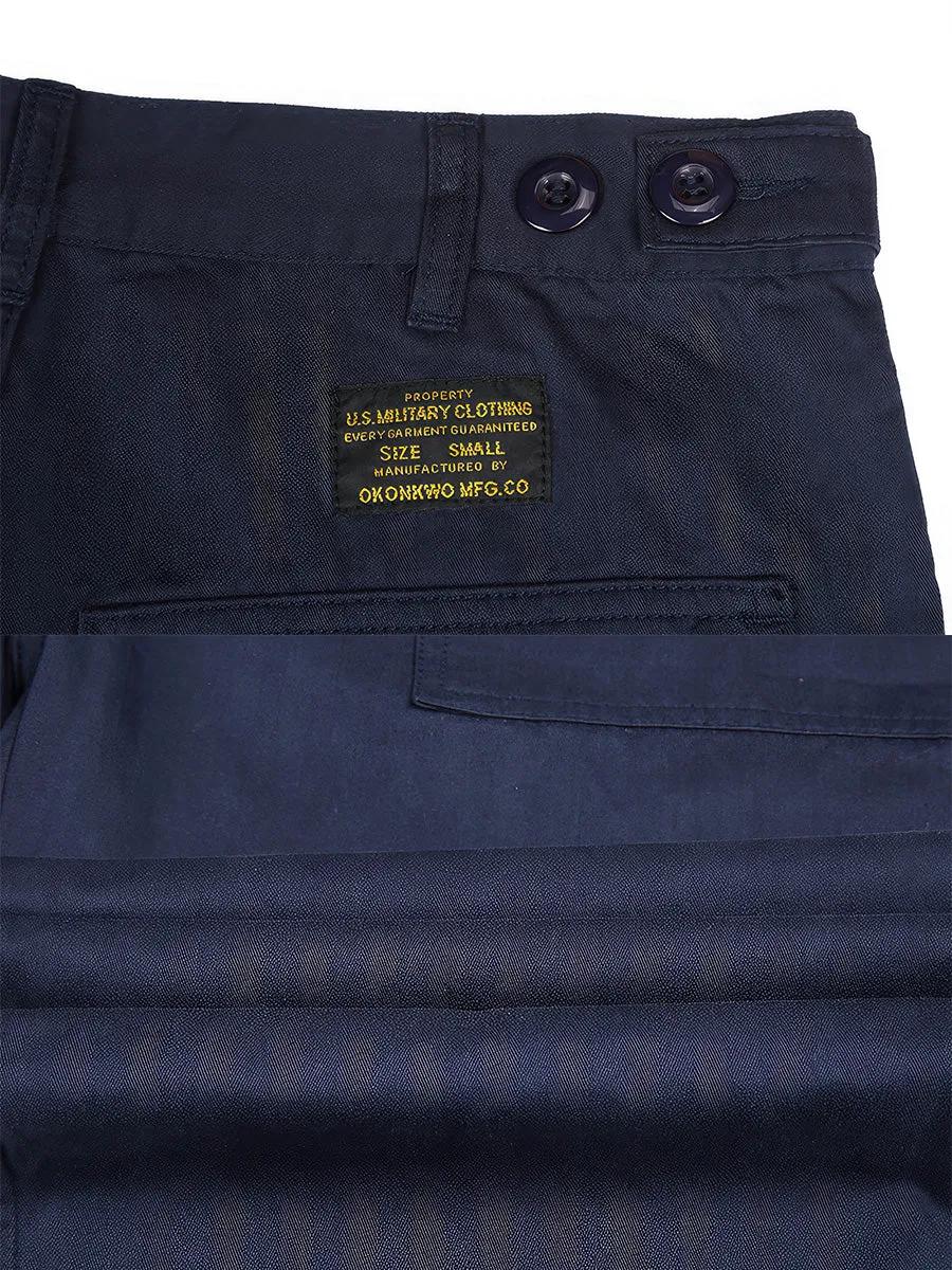 OG-107 HBT Pants