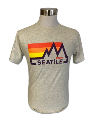 Pacific Northwest Seattle Tee