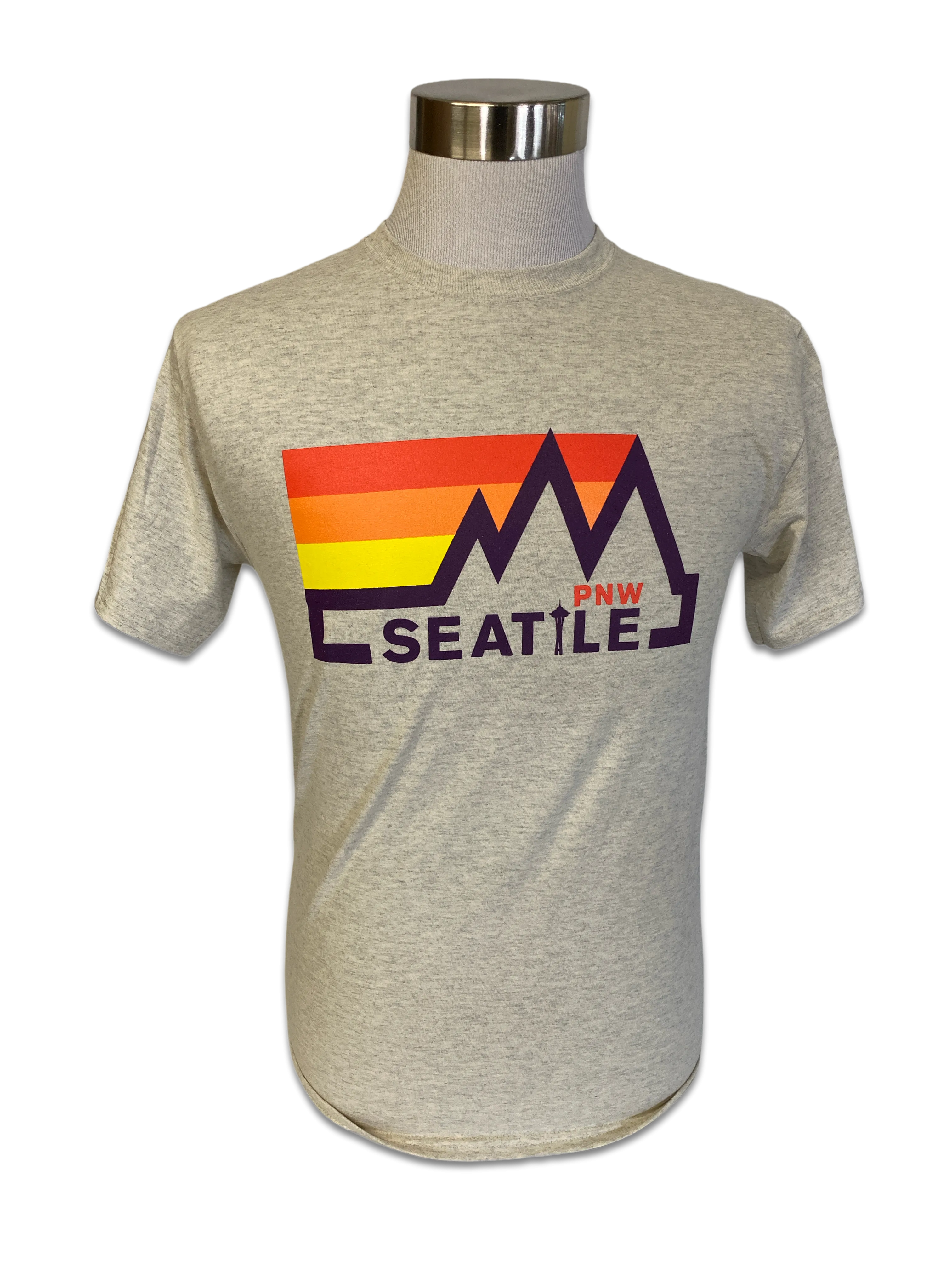 Pacific Northwest Seattle Tee