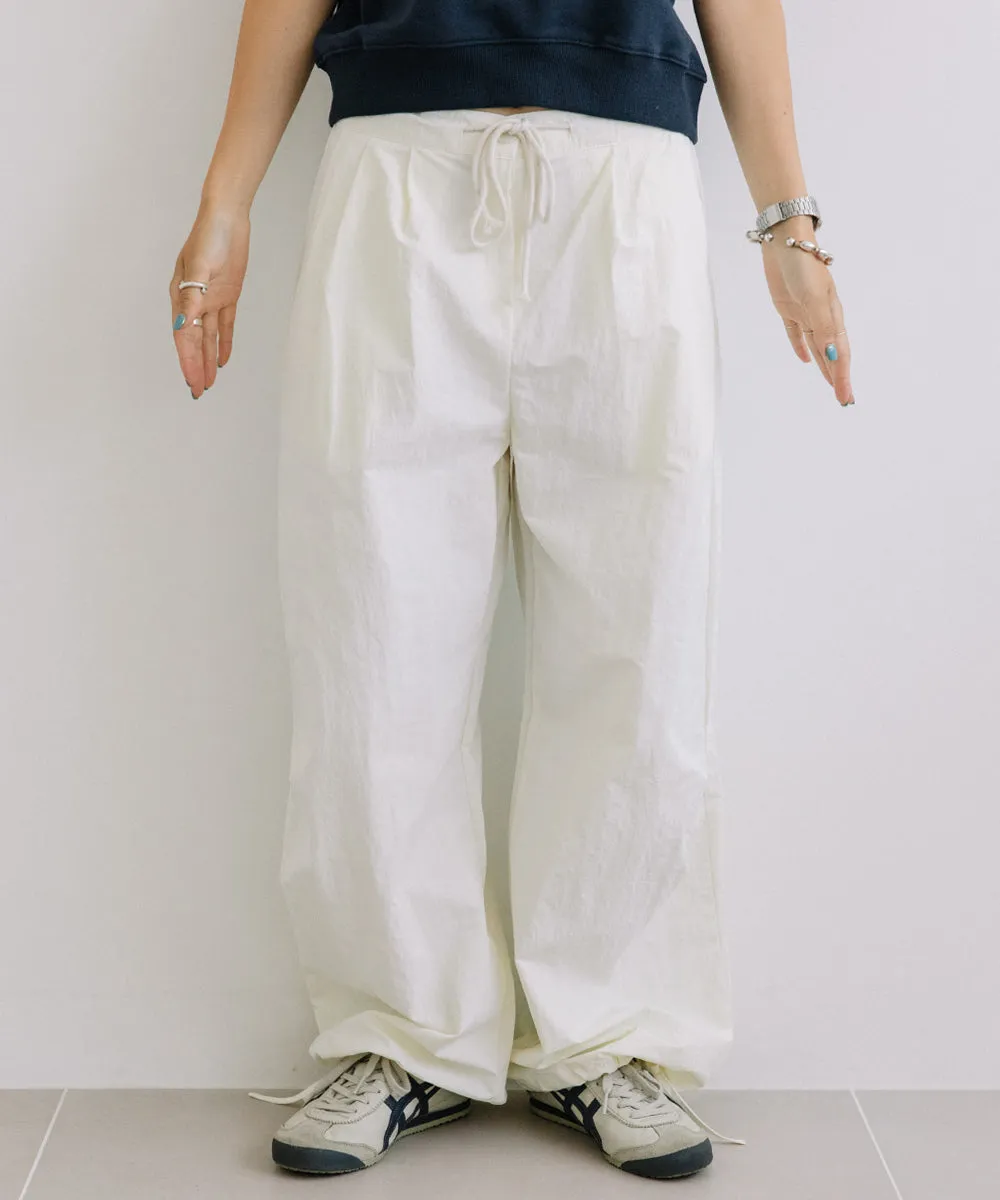 parachute pants