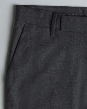 Paramount Dress Pants - Dark Grey