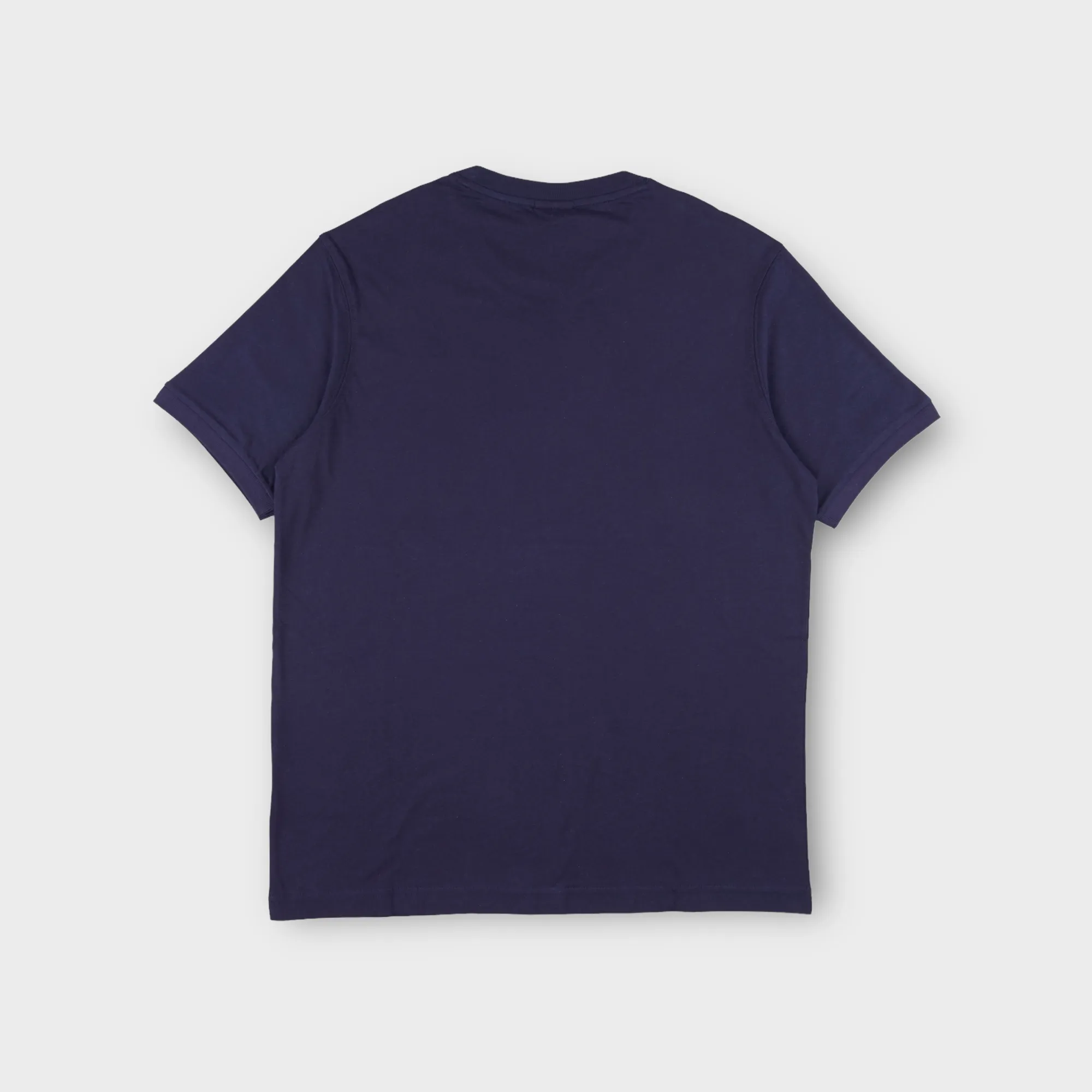 Paul & Shark Logo T-shirt I Navy