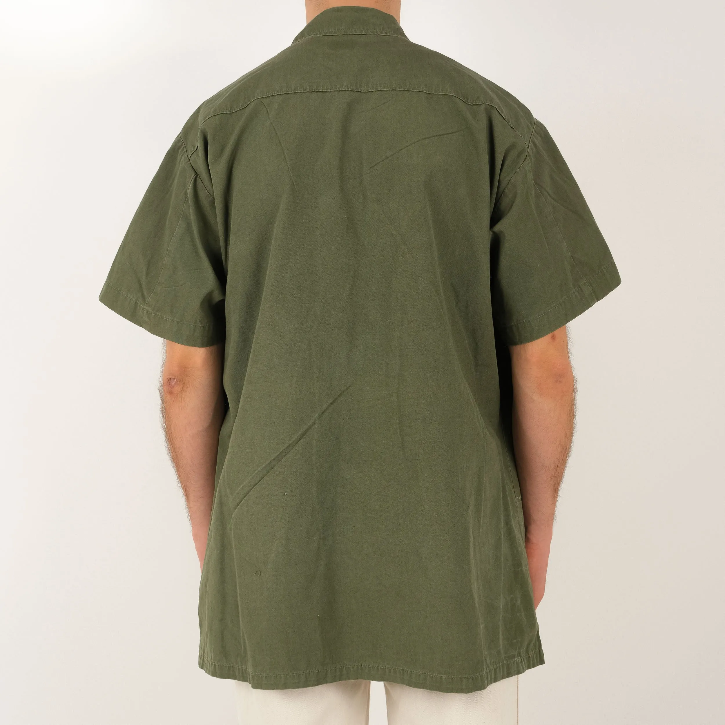 "DENNY" VIETNAM JUNGLE JACKET