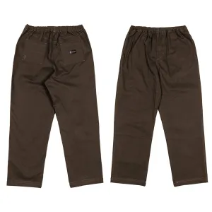 RDS Decenzo Pant Brown